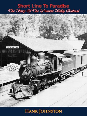 cover image of Short Line to Paradise